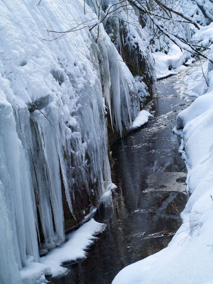 Drachenschlucht