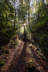 Drachenschlucht