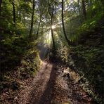 Drachenschlucht