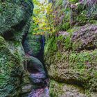 Drachenschlucht Eisenach