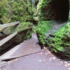 Drachenschlucht in Eisennach