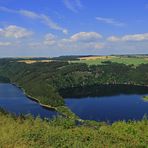 Drachenschwanzblick