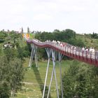 Drachenschwanzbrücke