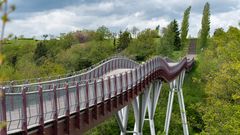 Drachenschwanzbrücke