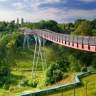 Drachenschwanzbrücke Ronneburg