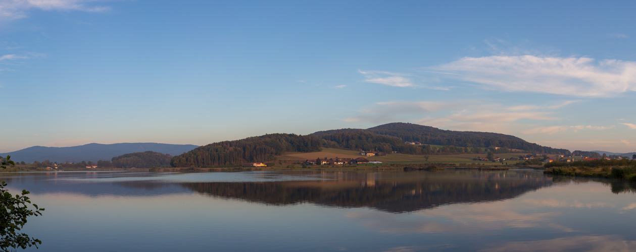 Drachensee