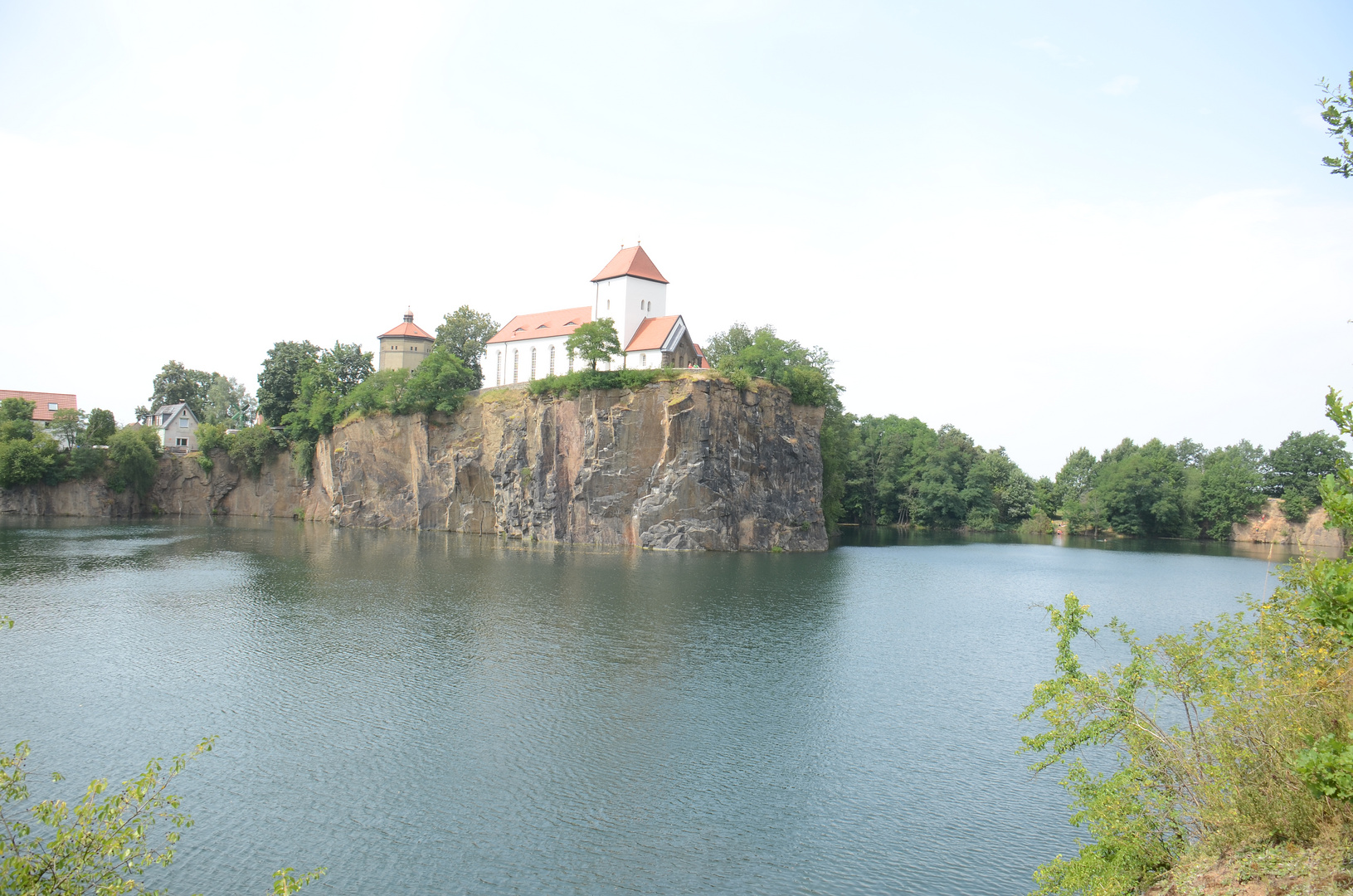 Drachensee