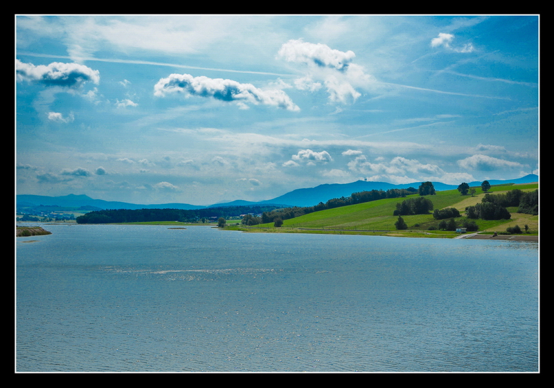 Drachensee Bayern