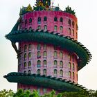 Drachentempel in Bangkok