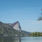 Drachenwand am Mondsee