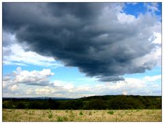 Drachenwetter