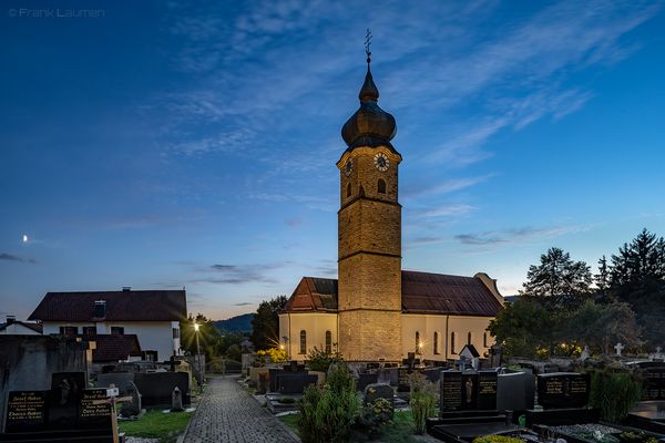 Drachselsried, Niederbayern, Bayern