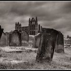 Dracula in Whitby