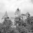 Dracula Schloss