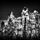 Dracula Schloß Bran