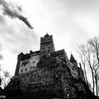 Dracula's Castle