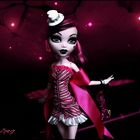 draculaura-dawn of the dance-monster high