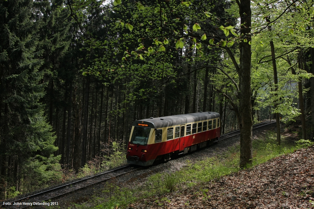 Drängetal, 187 019, Mai 2013