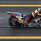 Drag-Bike