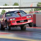 Drag Car Racing- Doha 1/5