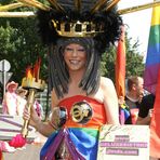 Drag - CSD 09