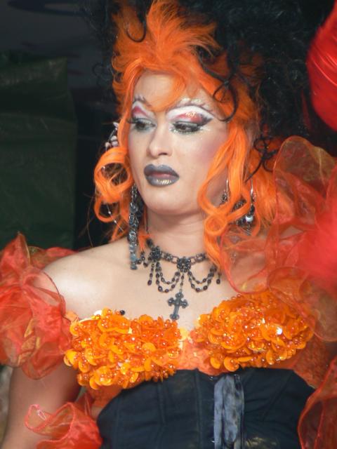 Drag Queen II