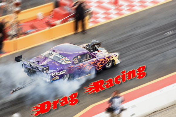 Drag Racing 02