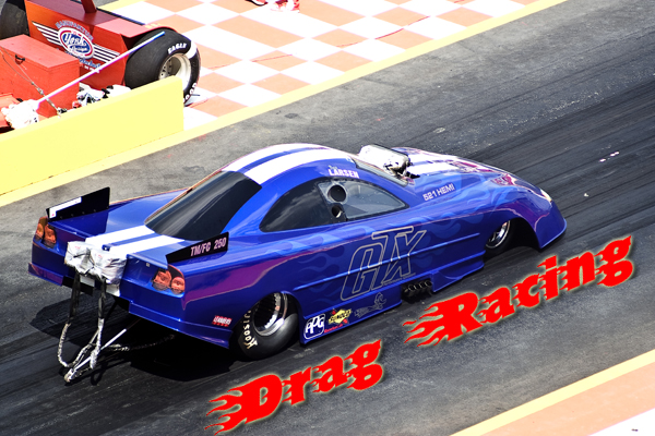 Drag Racing 03