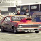 Drag Racing