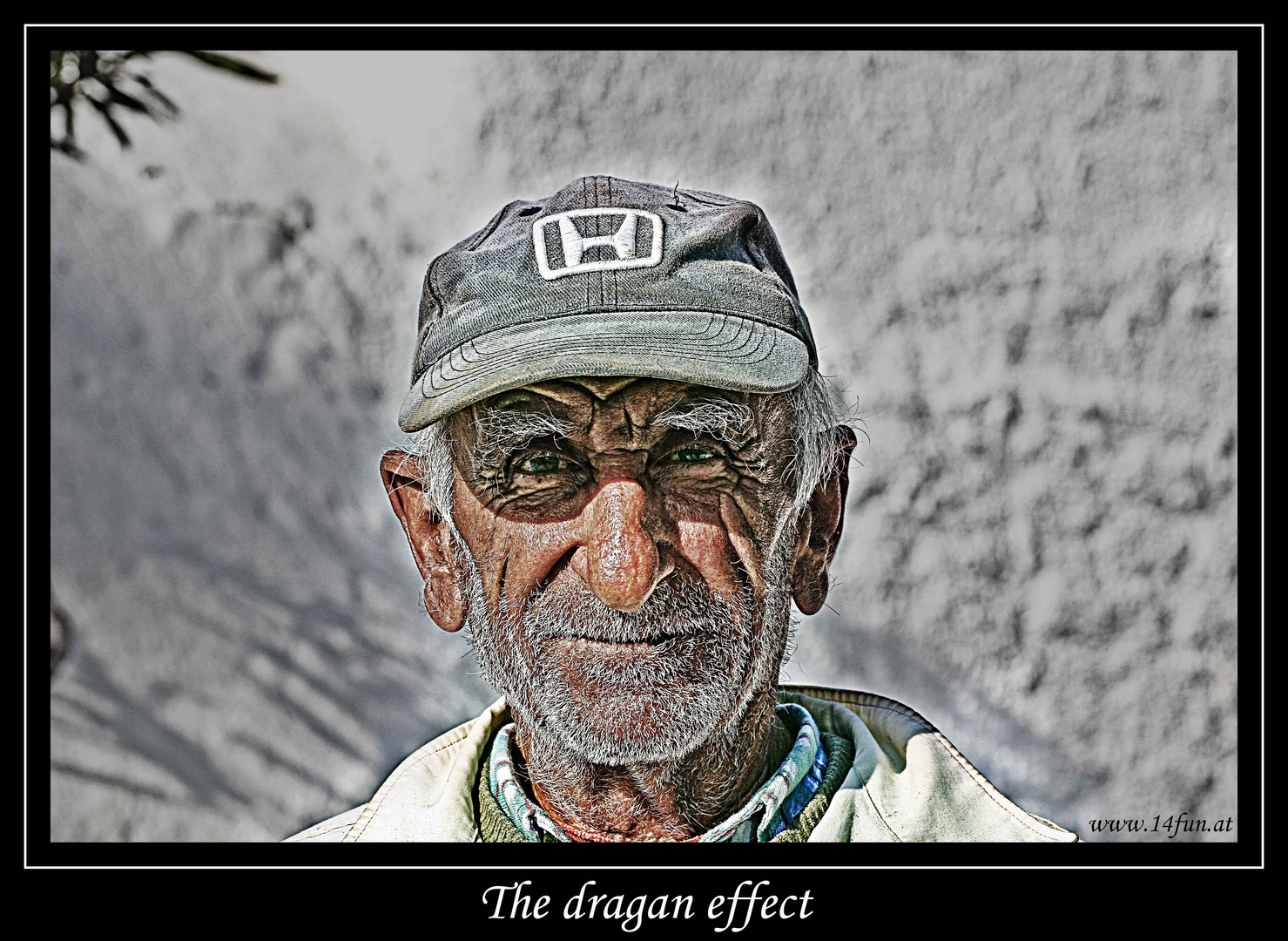 Dragan effect