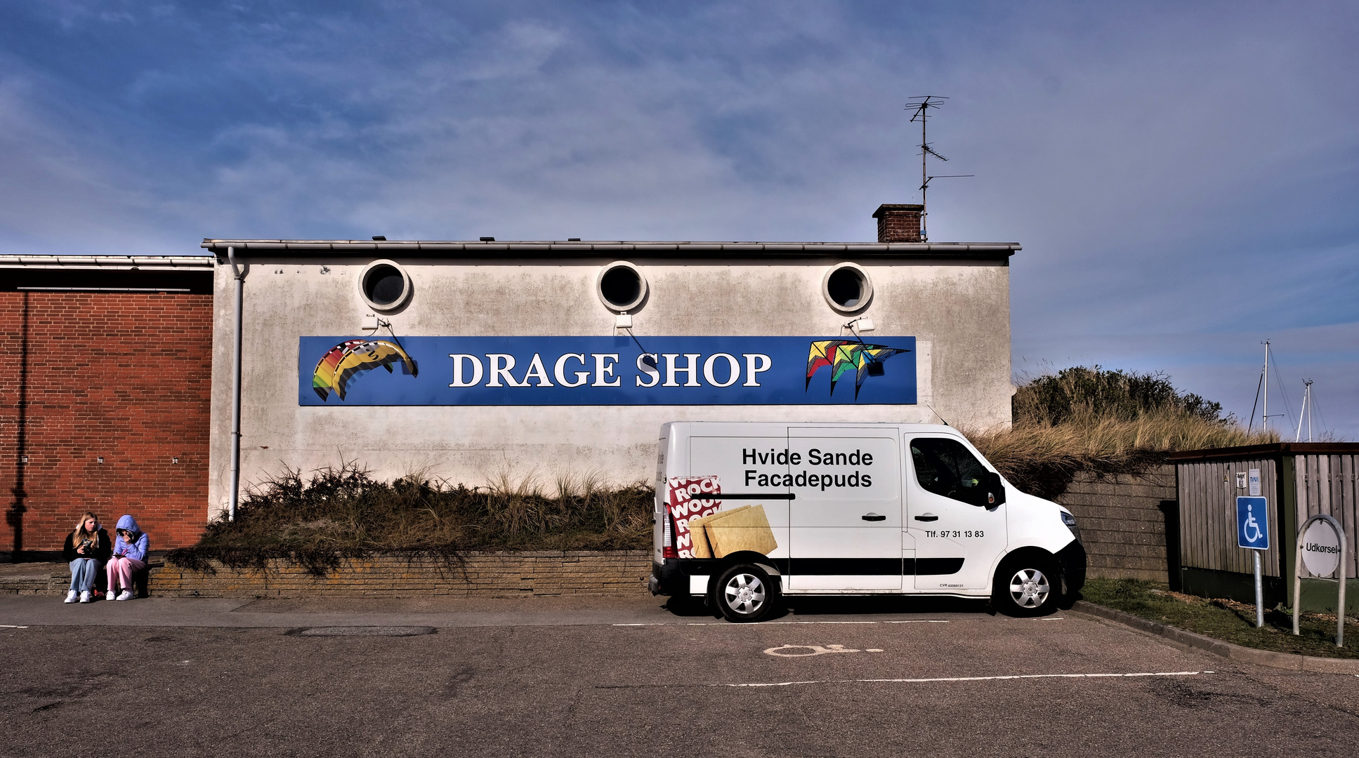 Drage Shop