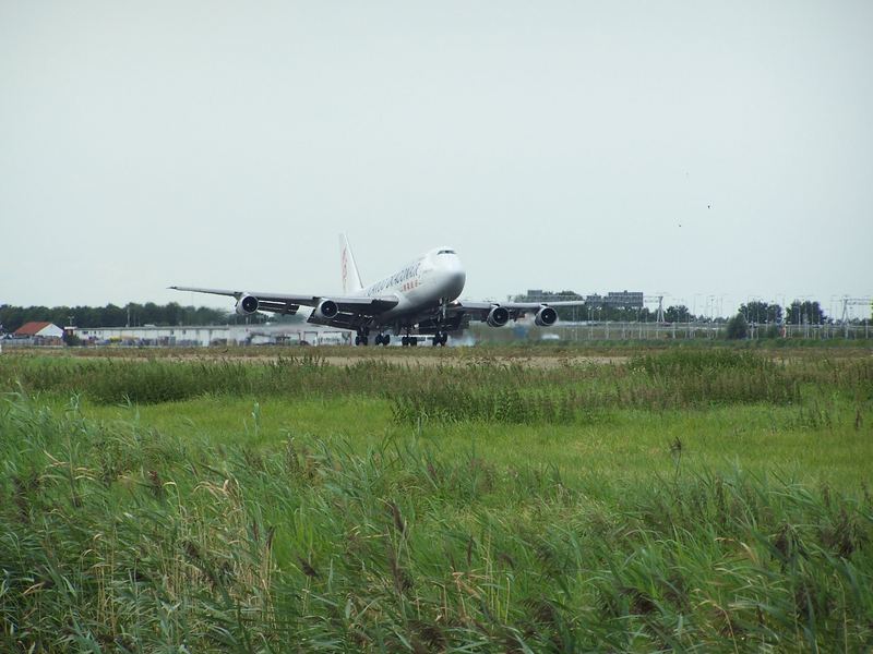 dragon air cargo