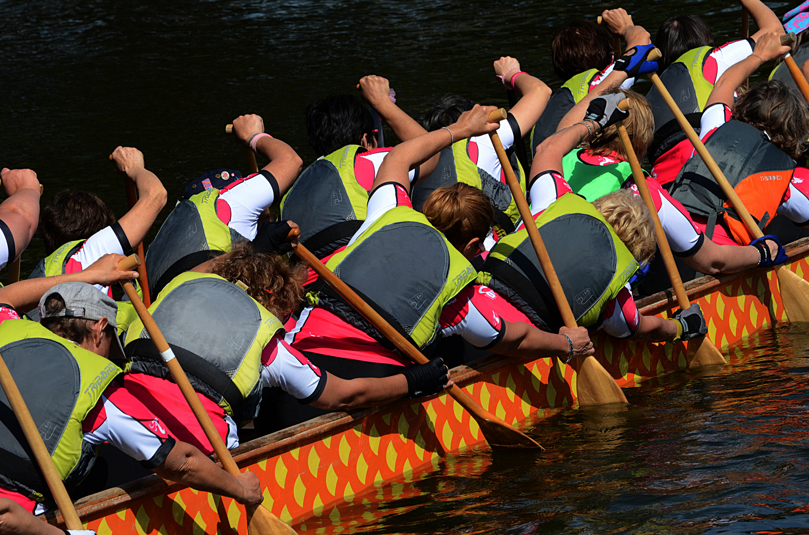 Dragon Boat