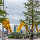 Dragon Bridge Da Nang