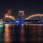 Dragon Bridge - Da Nang