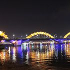 Dragon Bridge (Da Nang) Vietnam