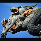 DRAGON DE LAS RAMBLAS