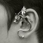 Dragon Ear decoration 2014