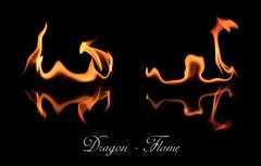 Dragon Flame