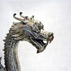 dragon head