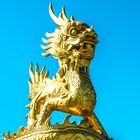 Dragon in Hue