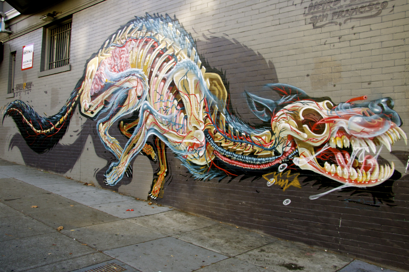 Dragon (San Francisco)