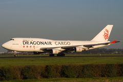 Dragonair Cargo ...