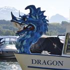 Dragonboat