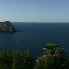 Dragonera vom Torre de Cala en Basset aus / Sant Elm