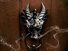 Dragonhead