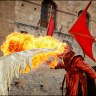 Dragonheart (5 di 9) - La sfida