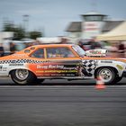 DragRace 2018 - Meidl Airport/Ungarn