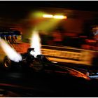 Dragster Nightshow