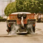 Dragster Show 2